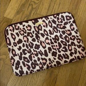 Kate spade lap top cover